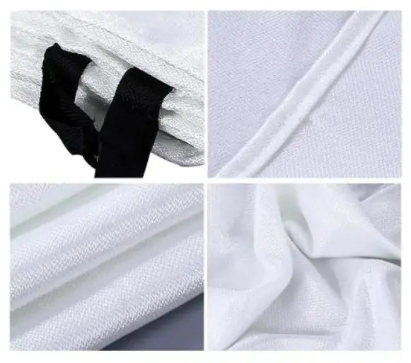 Fire Blanket for Kitchen & Home Emergency