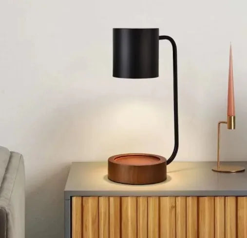 Glow Scent Lamp