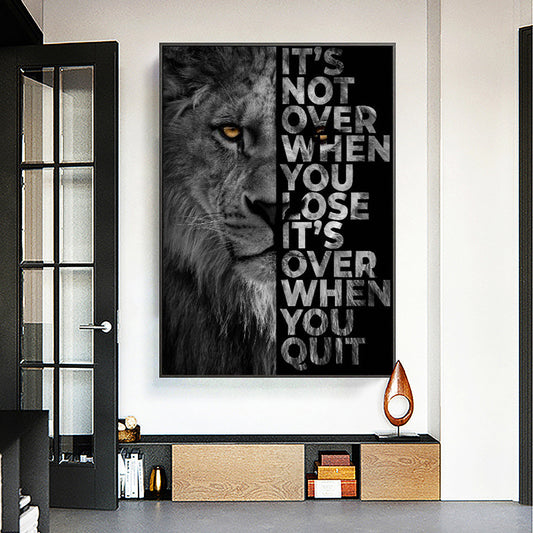 Canvas Wall Art – Posters & Prints for Home Decoration