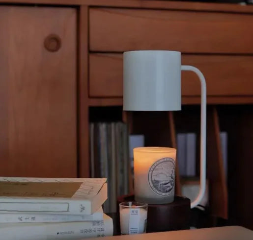 Glow Scent Lamp