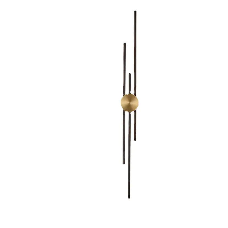 Minimalist Modern Wall Light for Living Room and Bedroom