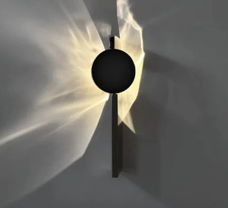 Corru Glow Lamp