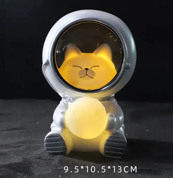 Starry Sky Animal Night Light Projector