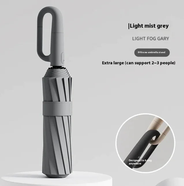 Ring Buckle Umbrella