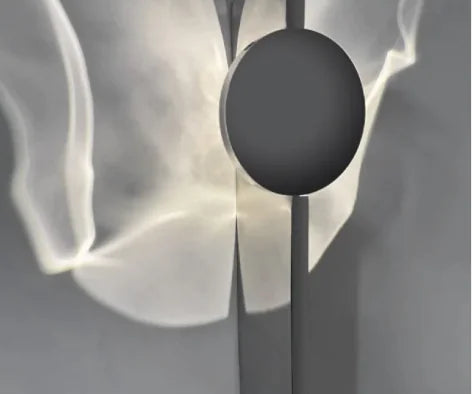 Corru Glow Lamp
