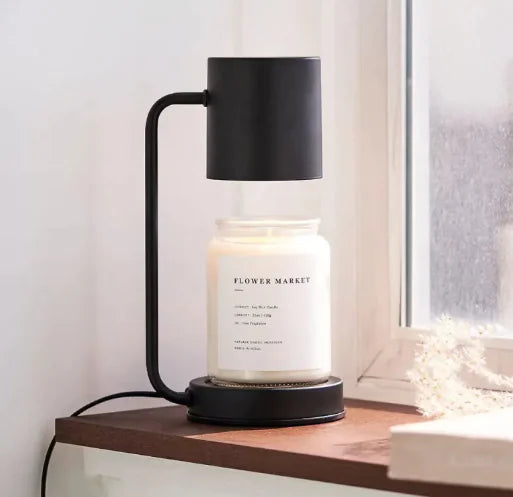 Glow Scent Lamp