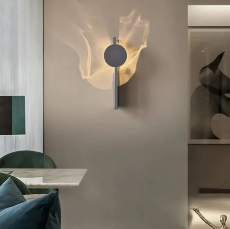 Corru Glow Lamp