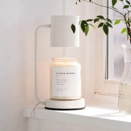 Glow Scent Lamp