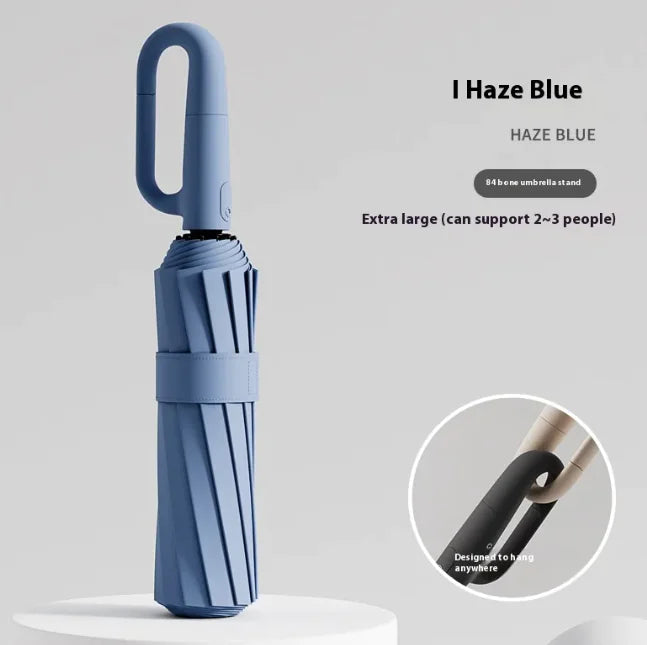 Ring Buckle Umbrella