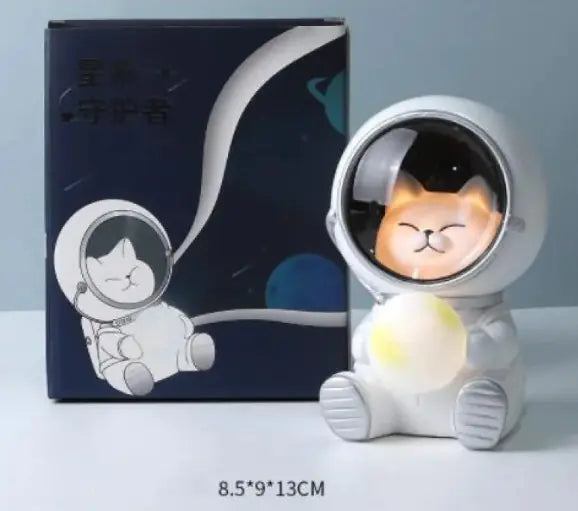 Starry Sky Animal Night Light Projector